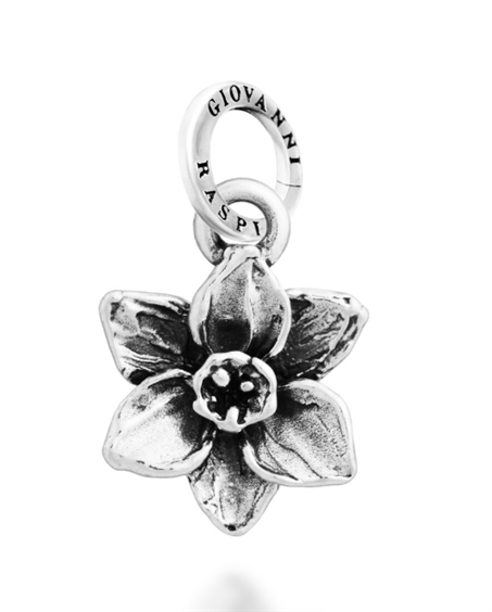 Charm Giovanni Raspini in Argento 12718 - 12718